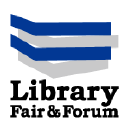 Libraryfair.jp logo