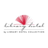 Libraryhotel.com logo