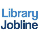 Libraryjobline.org logo
