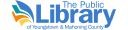 Libraryvisit.org logo