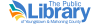 Libraryvisit.org logo