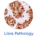 Librepathology.org logo