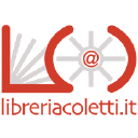 Libreriacoletti.it logo