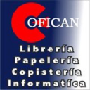 Libreriaofican.com logo