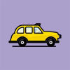 Libretaxi.org logo