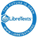 Libretexts.org logo
