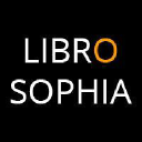 Librosophia.com logo