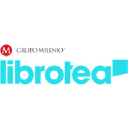 Librotea.com logo