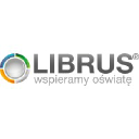 Librus.pl logo