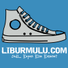 Liburmulu.com logo