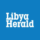 Libyaherald.com logo