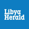 Libyaherald.com logo