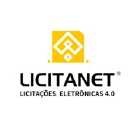 Licitanet.com.br logo