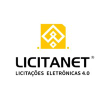 Licitanet.com.br logo