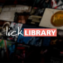 Licklibrary.com logo