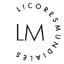 Licoresmundiales.com logo