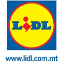 Lidl.com.mt logo