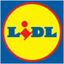 Lidl.hu logo
