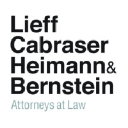Lieffcabraser.com logo
