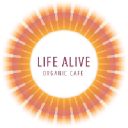 Lifealive.com logo