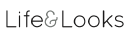 Lifeandlooks.com logo