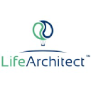 Lifearchitect.pl logo