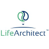 Lifearchitect.pl logo