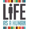 Lifeasahuman.com logo