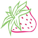 Lifeasastrawberry.com logo