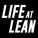 Lifeatlean.com logo