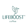 Lifeboostcoffee.com logo