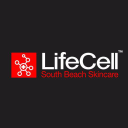 Lifecellskin.com logo