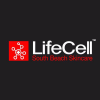 Lifecellskin.com logo