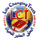 Lifechangingtruth.org logo
