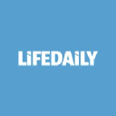 Lifedaily.com logo