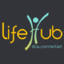 Lifehub.gr logo
