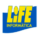 Lifeinformatica.com logo