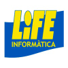 Lifeinformatica.com logo