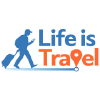 Lifeistravel.com.ua logo