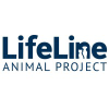 Lifelineanimal.org logo