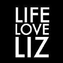 Lifeloveliz.com logo