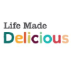 Lifemadedelicious.ca logo