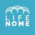 Lifenome.com logo