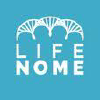 Lifenome.com logo