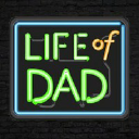 Lifeofdad.com logo