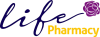 Lifepharmacy.co.nz logo