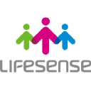Lifesense.com logo
