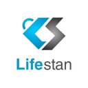 Lifestan.com logo