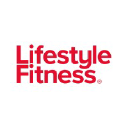 Lifestylefitness.co.uk logo