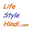 Lifestylehindi.com logo